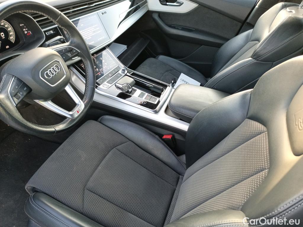  Audi  Q7 AUDI  / 2019 / 5P / todoterreno S line 45 TDI 170kW (232CV) quat. tip.(AC) #20
