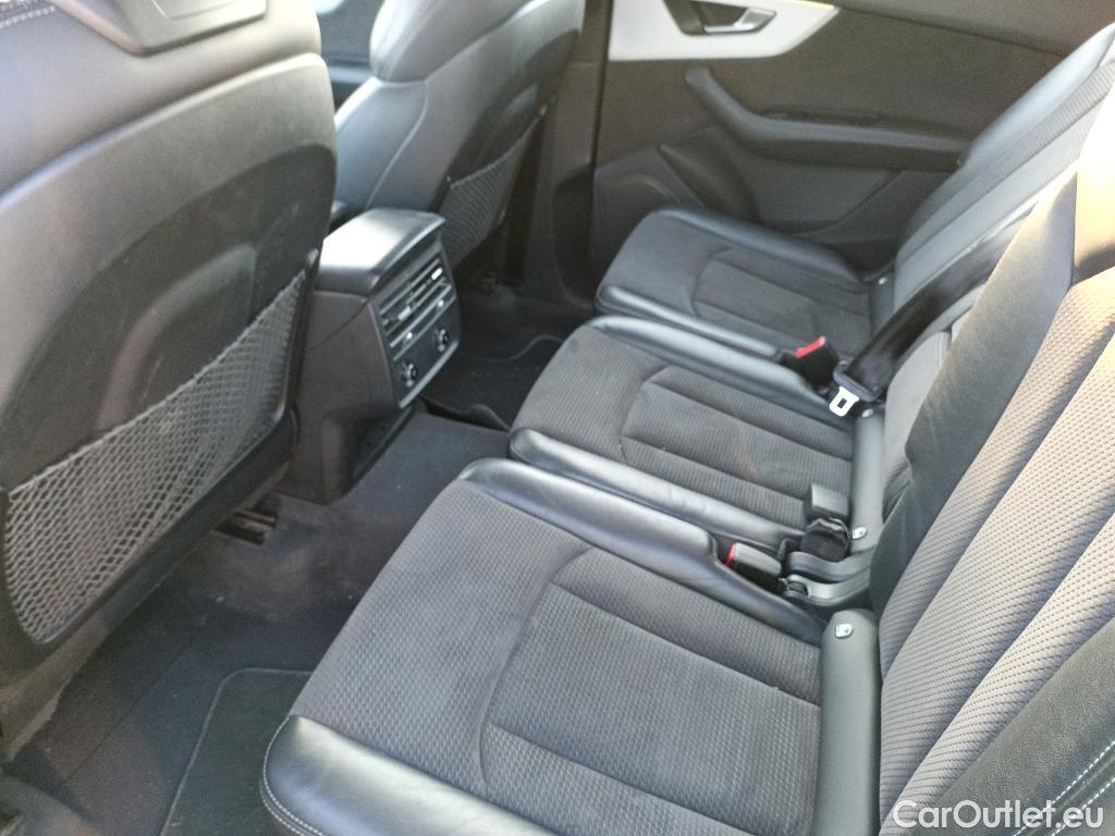  Audi  Q7 AUDI  / 2019 / 5P / todoterreno S line 45 TDI 170kW (232CV) quat. tip.(AC) #19