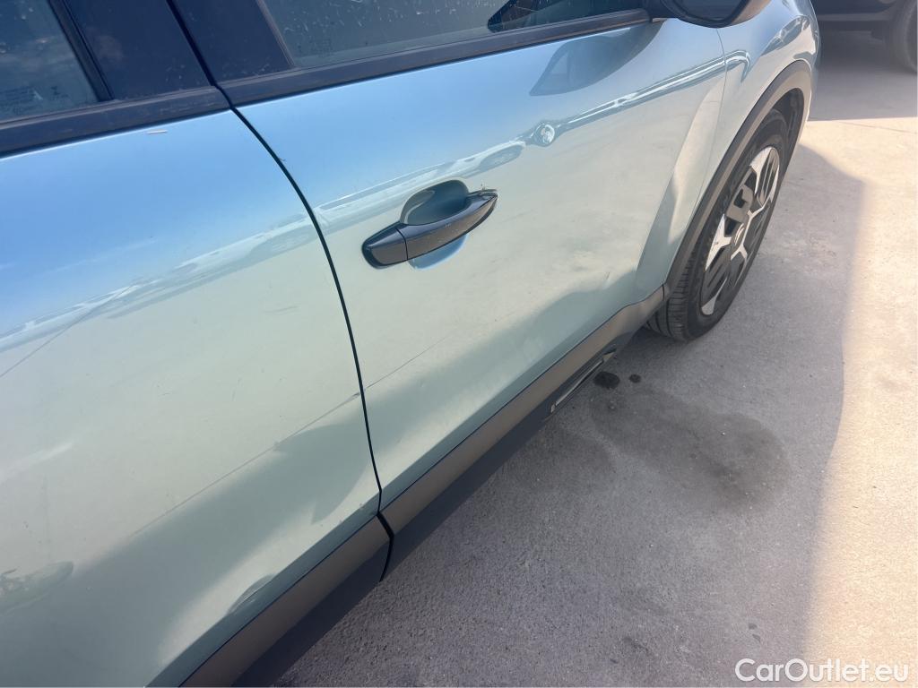 Citroen  C4  Berlina Feel 1.5 BlueHDI 110CV MT6 E6d #10