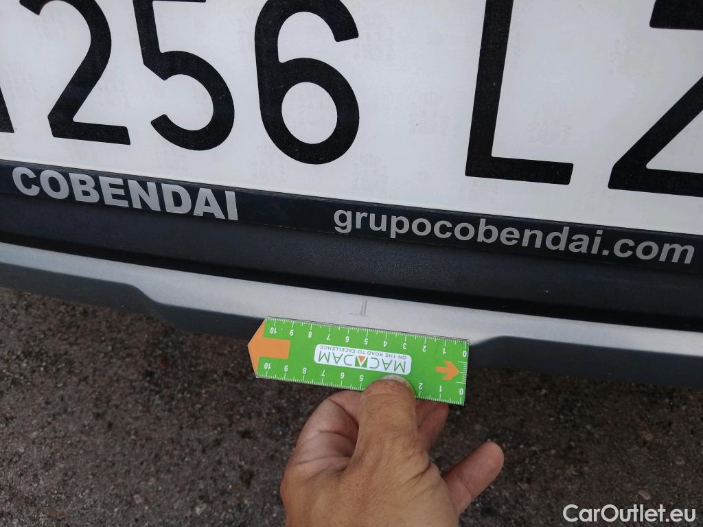  Hyundai  Bayon HYUNDAI  / 2021 / 5P / todoterreno 1.2 MPI Maxx #2