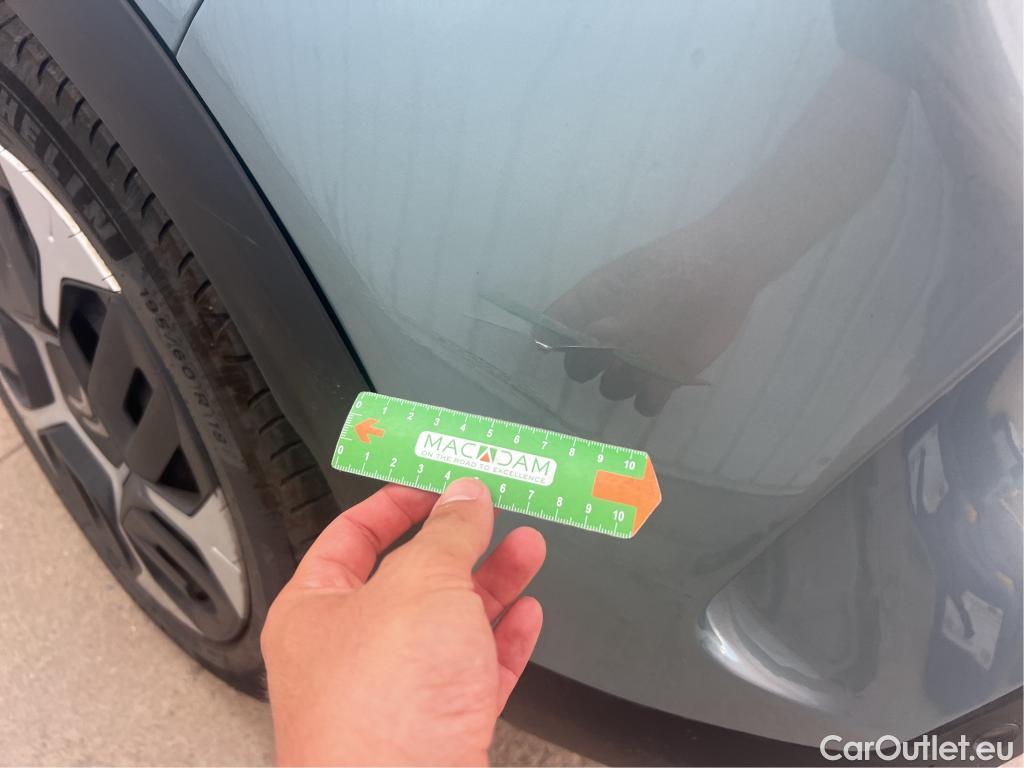  Citroen  C4  Berlina Feel 1.5 BlueHDI 110CV MT6 E6d #34