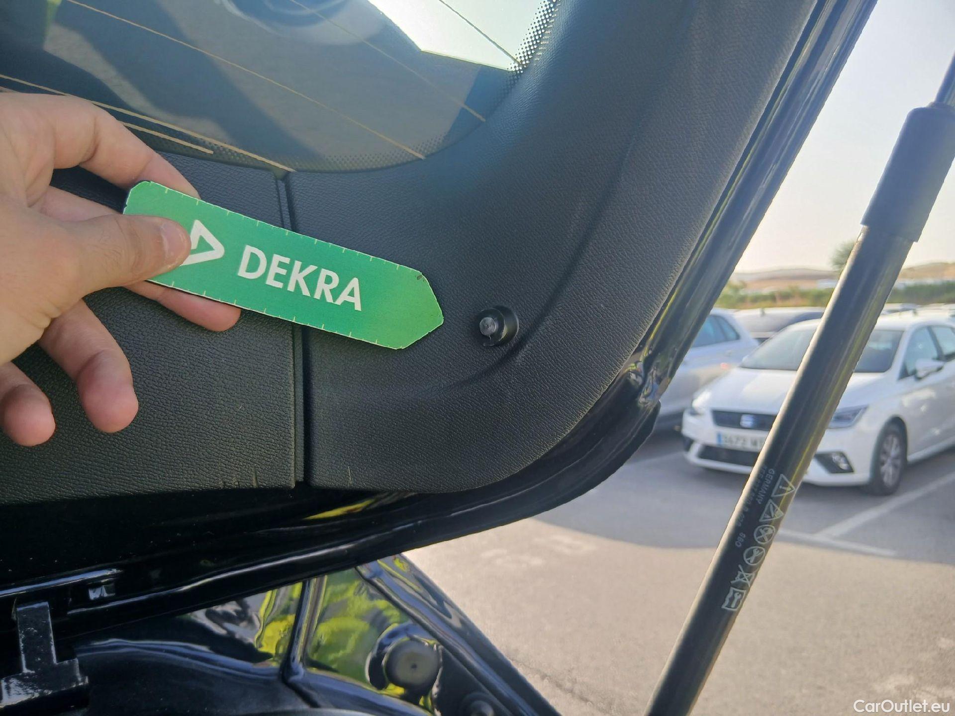  Cupra  Formentor CUPRA  / 2020 / 5P / todoterreno 1.5 TSI 110kW (150 CV) DSG #42