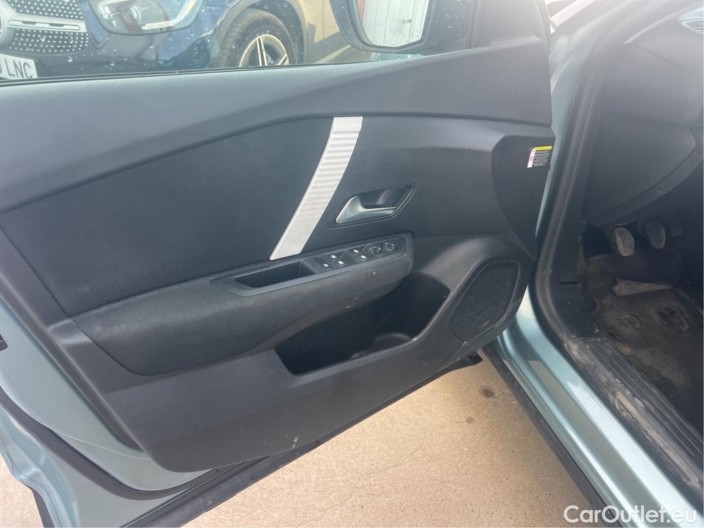  Citroen  C4  Berlina Feel 1.5 BlueHDI 110CV MT6 E6d #22
