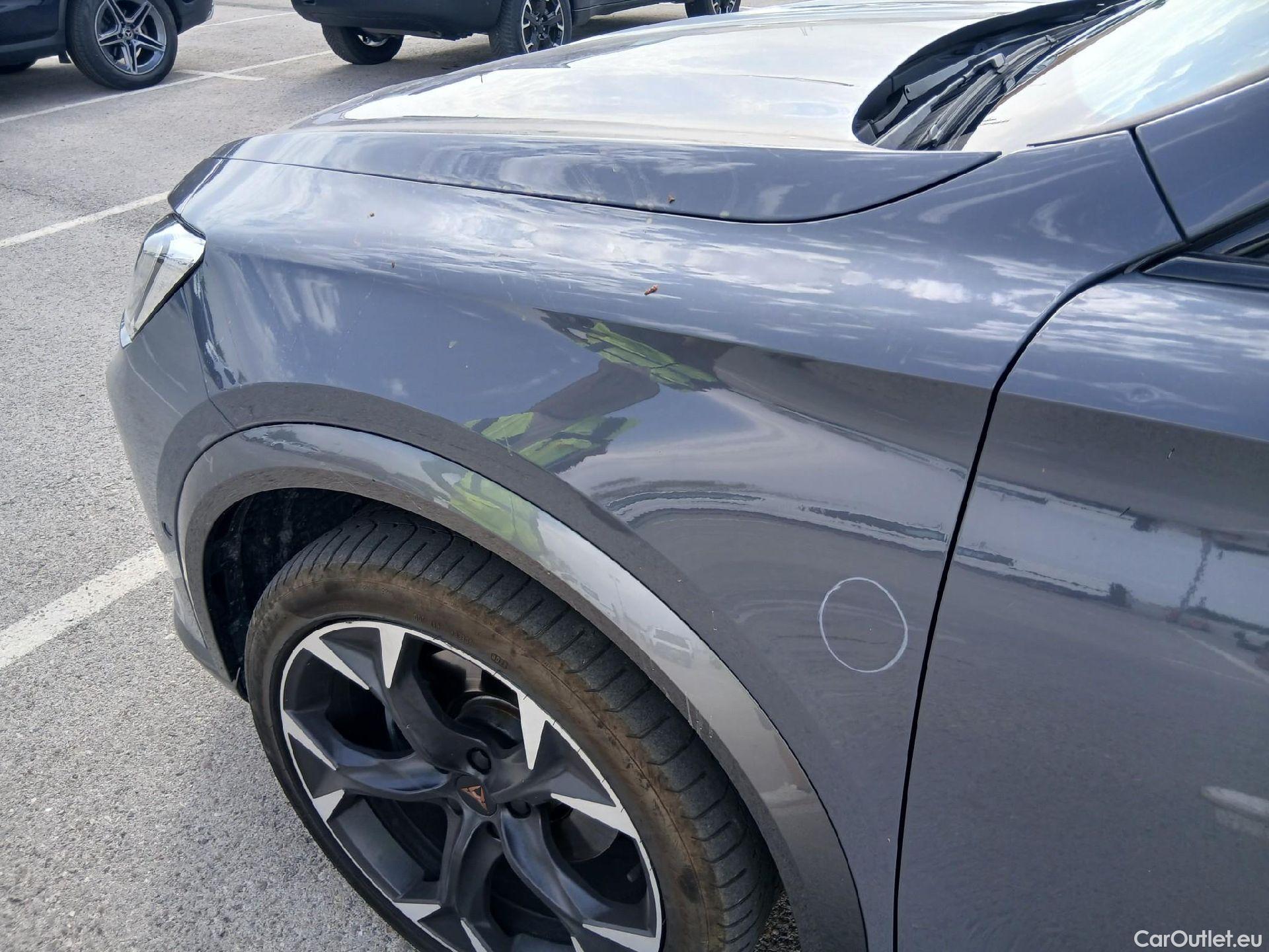  Cupra  Formentor CUPRA  / 2020 / 5P / todoterreno 1.5 TSI 110kW (150 CV) #16