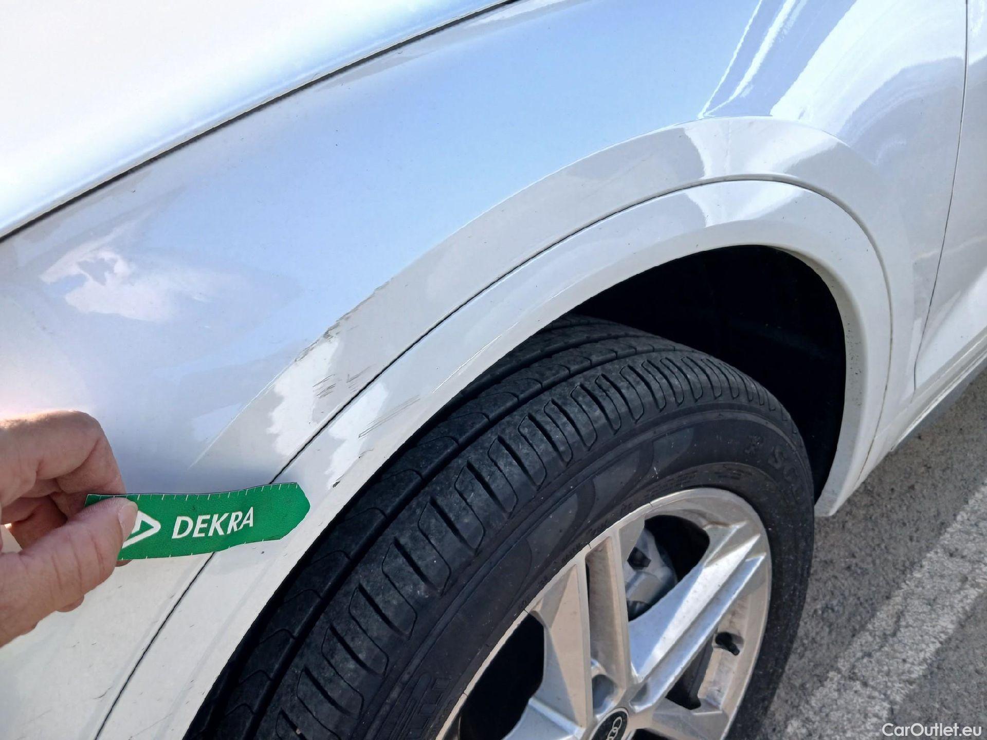  Audi  Q5 AUDI  / 2020 / 5P / todoterreno Genuine 40 TDI 150kW quattro-ultra #6