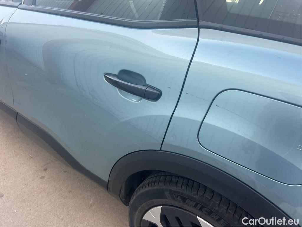  Citroen  C4  Berlina Feel 1.5 BlueHDI 110CV MT6 E6d #17