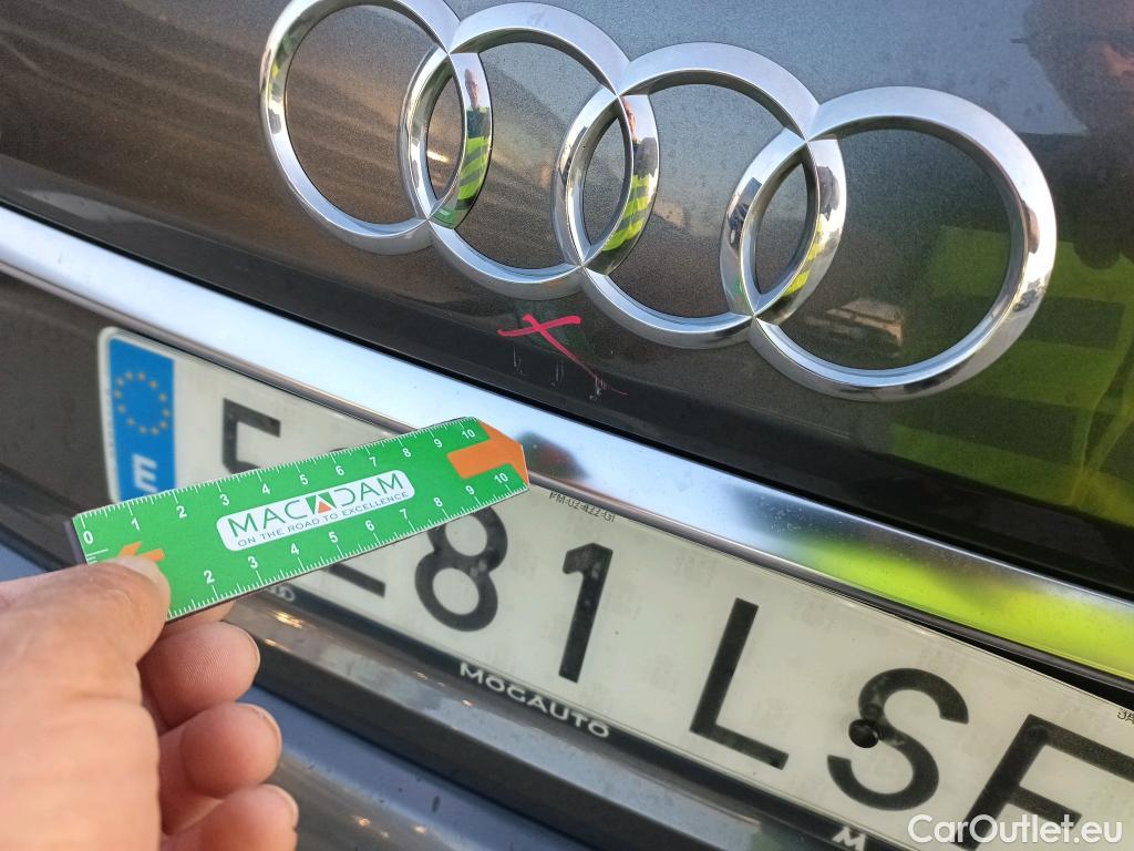  Audi  Q7 AUDI  / 2019 / 5P / todoterreno S line 45 TDI 170kW (232CV) quat. tip.(AC) #10