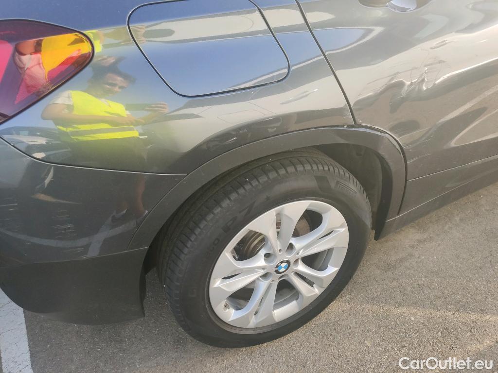  Bmw  X2 BMW  / 2017 / 5P / todoterreno xDrive25e Auto #11