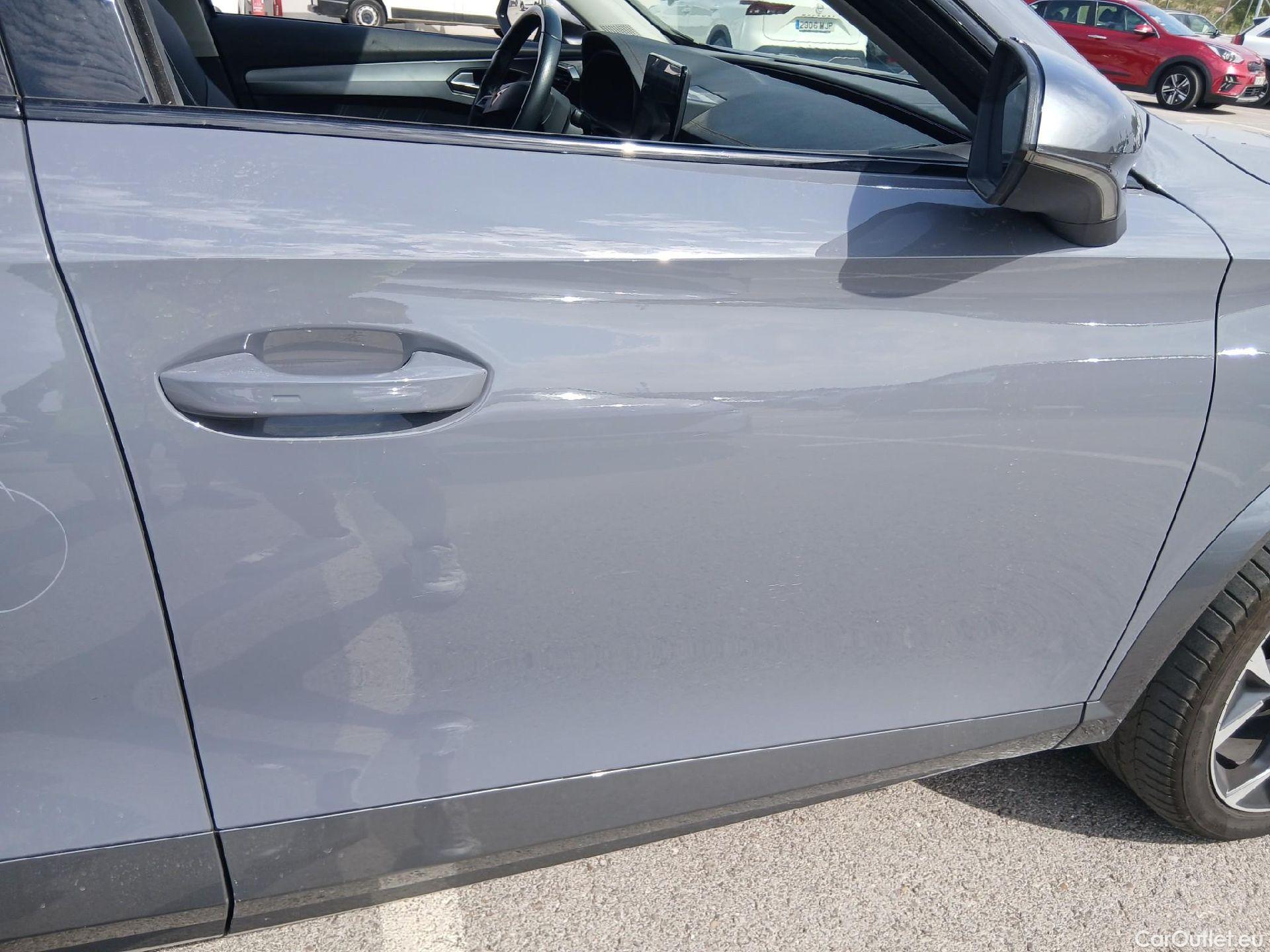  Cupra  Formentor CUPRA  / 2020 / 5P / todoterreno 1.5 TSI 110kW (150 CV) #65