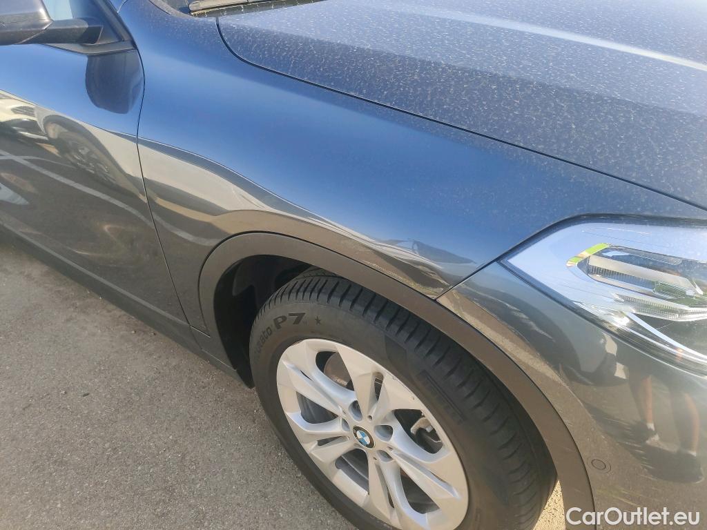  Bmw  X2 BMW  / 2017 / 5P / todoterreno xDrive25e Auto #3