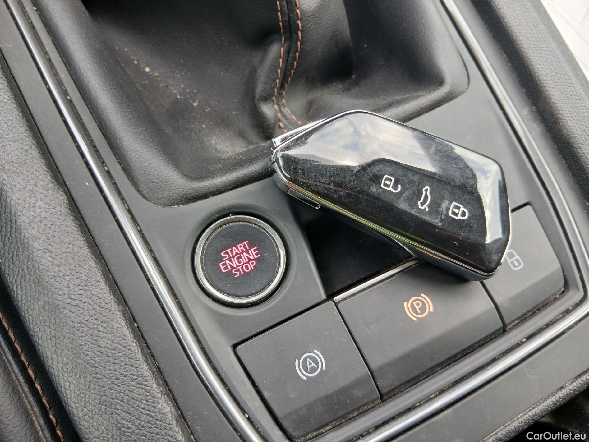  Cupra  Formentor CUPRA  / 2020 / 5P / todoterreno 1.5 TSI 110kW (150 CV) #1