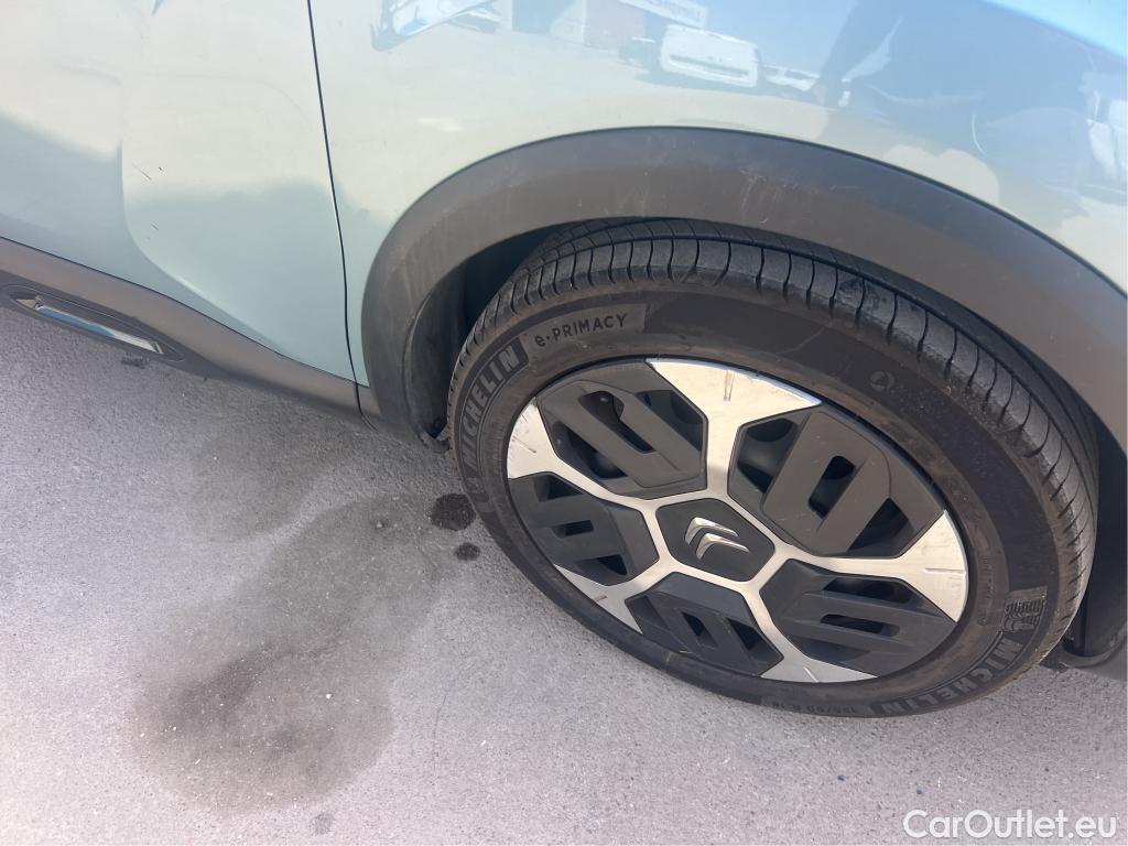  Citroen  C4  Berlina Feel 1.5 BlueHDI 110CV MT6 E6d #35