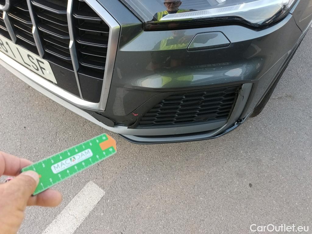  Audi  Q7 AUDI  / 2019 / 5P / todoterreno S line 45 TDI 170kW (232CV) quat. tip.(AC) #21