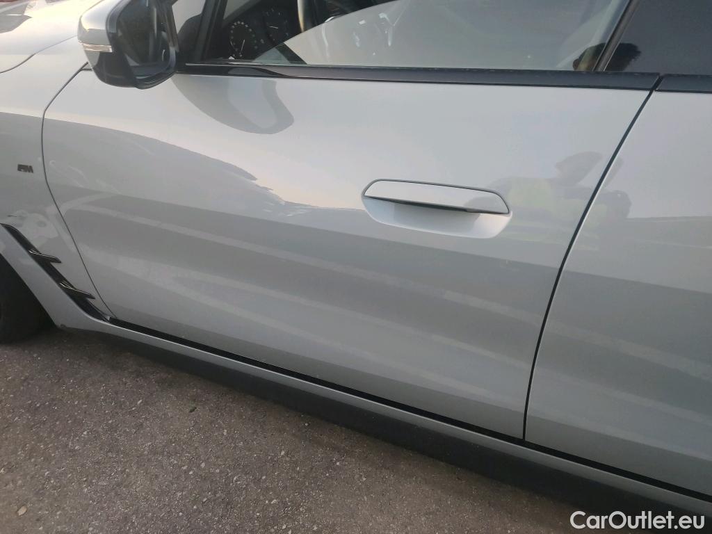  Bmw  Serie 4 BMW  / 2020 / 5P / berlina con portón Gran Coupé 420d #PAQUETE M# #13