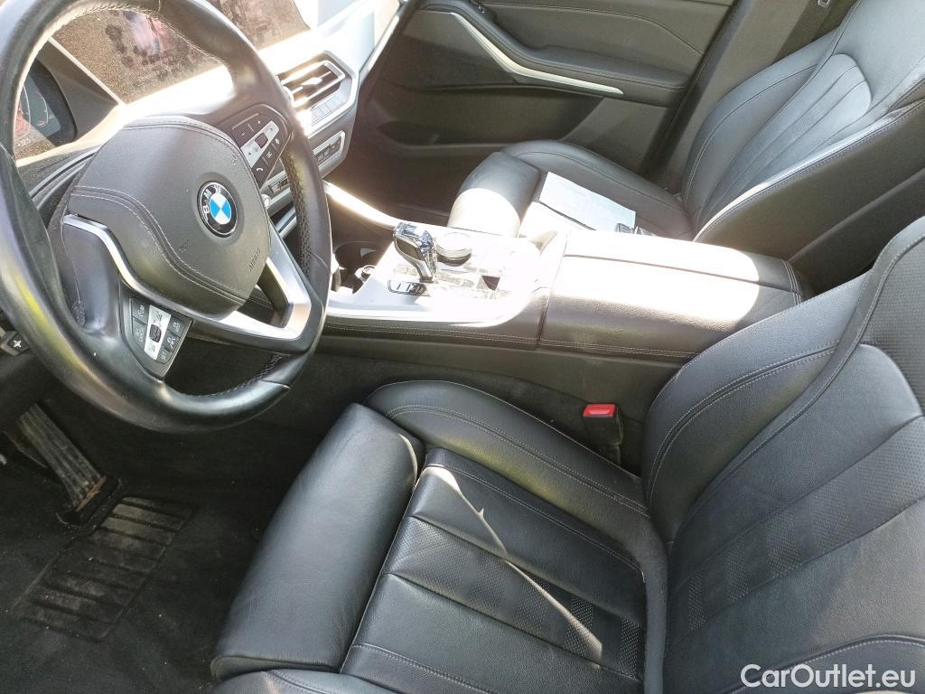  Bmw  X5 BMW  / 2018 / 5P / todoterreno xDrive30d #12