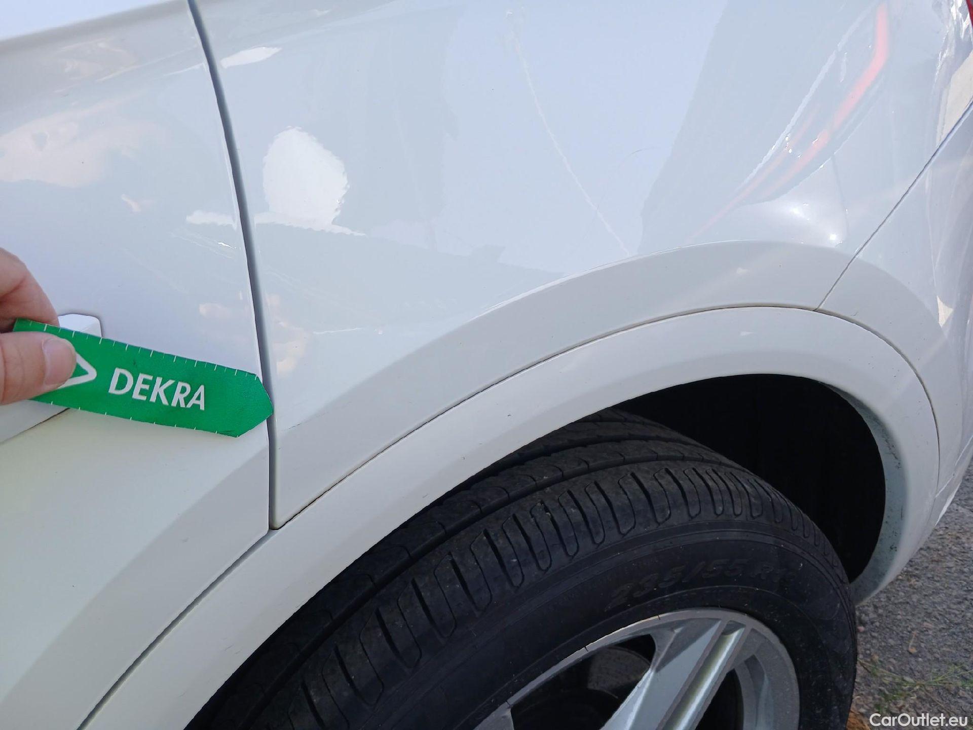  Audi  Q5 AUDI  / 2020 / 5P / todoterreno Genuine 40 TDI 150kW quattro-ultra #13