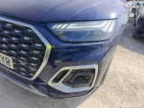  Audi  Q5 AUDI  SPORTBACK / 2020 / 5P / todoterreno S line 40 TDI 150kW quattro-ultra #16