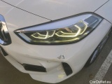  Bmw  Serie 1 BMW  / 2019 / 5P / berlina con portón 118iA #PAQUETE M# #15