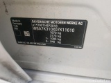  Bmw  Serie 1 BMW  / 2019 / 5P / berlina con portón 118iA #PAQUETE M# #17