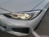  Bmw  Serie 4 BMW  / 2020 / 5P / berlina con portón Gran Coupé 420d #PAQUETE M# #15