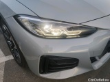  Bmw  Serie 4 BMW  / 2020 / 5P / berlina con portón Gran Coupé 420d #PAQUETE M# #16