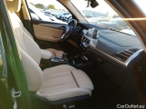  Bmw  X3 BMW  / 2021 / 5P / todoterreno xDrive20d xLine #6