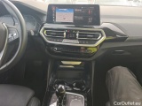  Bmw  X4 BMW  / 2021 / 5P / todoterreno xDrive20d xLine #14