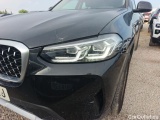  Bmw  X4 BMW  / 2021 / 5P / todoterreno xDrive20d xLine #16