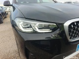  Bmw  X4 BMW  / 2021 / 5P / todoterreno xDrive20d xLine #17