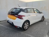  Hyundai  i20 HYUNDAI  / 2020 / 5P / berlina con portón 1.0 TGDI 74kW (100CV) 48V Essence #2