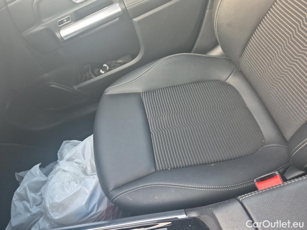  Mercedes  GLA MERCEDES-BENZ  / 2020 / 5P / todoterreno  250 e #1