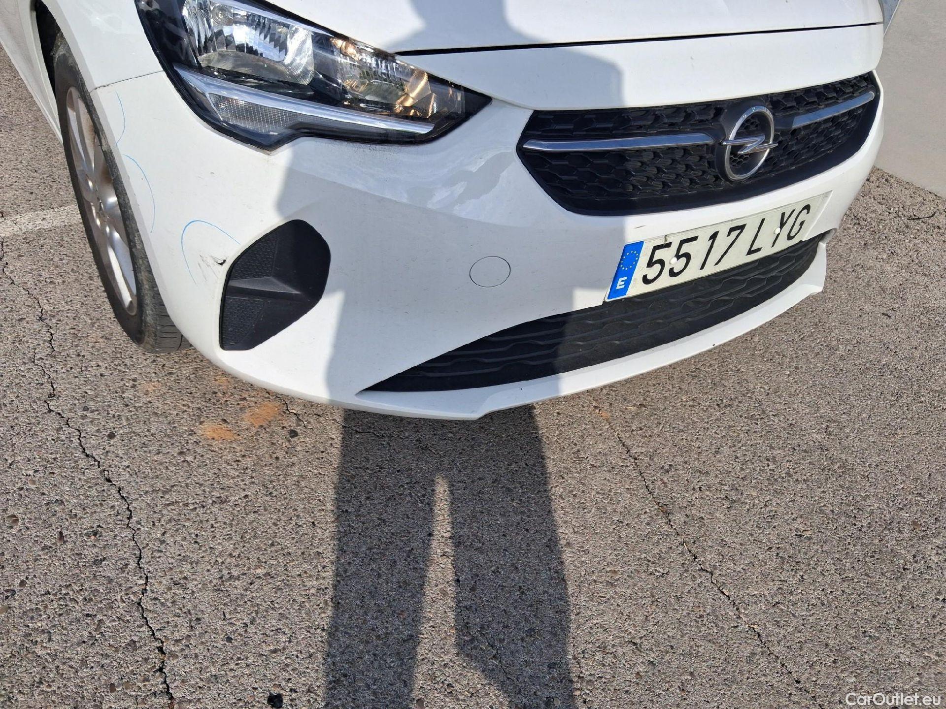  Opel  Corsa OPEL  / 2019 / 5P / berlina con portón 1.2 XEL 55kW (75CV) Edition #12