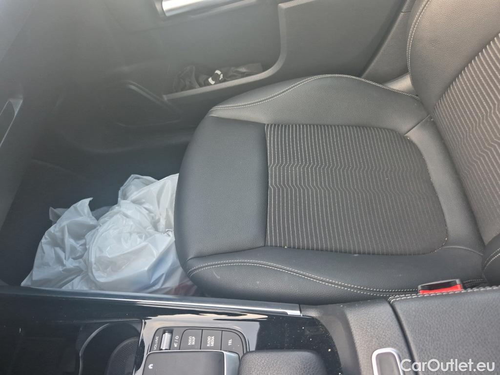  Mercedes  GLA MERCEDES-BENZ  / 2020 / 5P / todoterreno  250 e #2