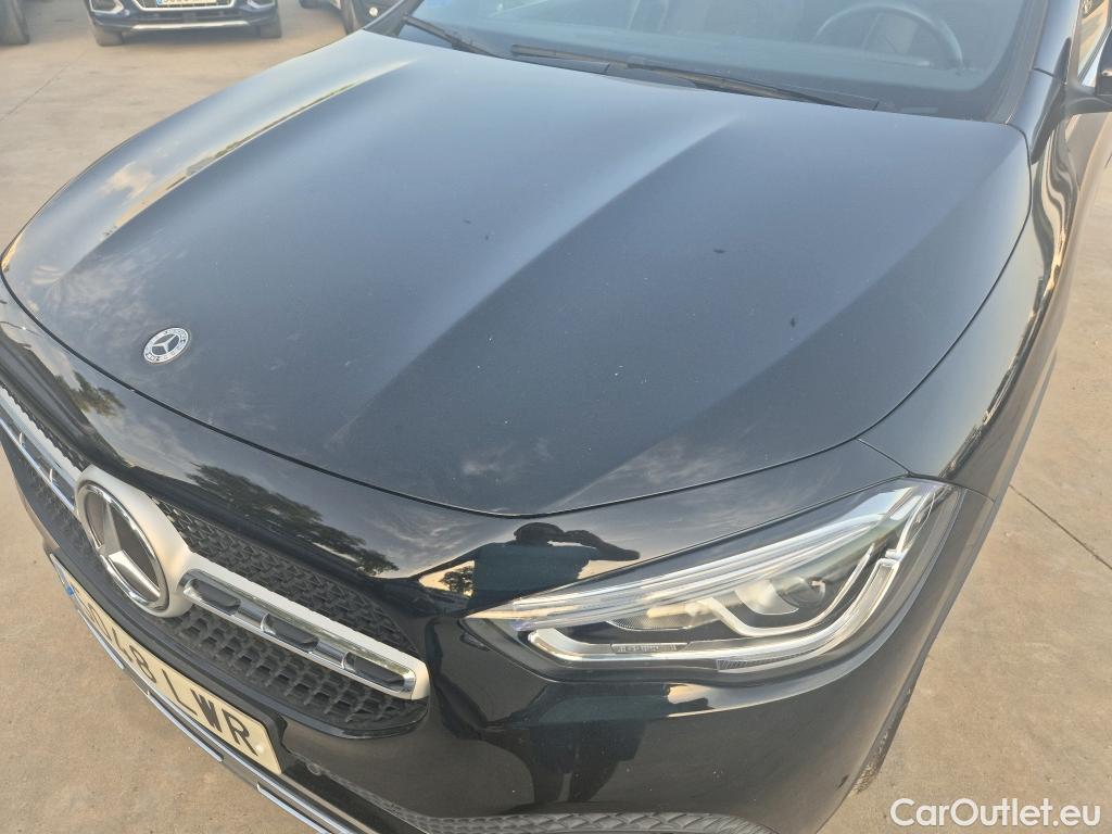  Mercedes  GLA MERCEDES-BENZ  / 2020 / 5P / todoterreno  250 e #21