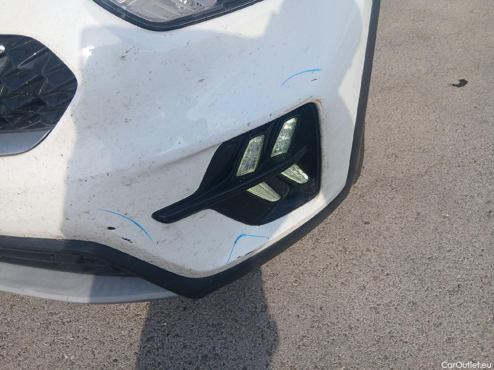  KIA  Niro KIA  / 2019 / 5P / crossover 1.6 GDi HEV 104kW (141CV) Drive #10