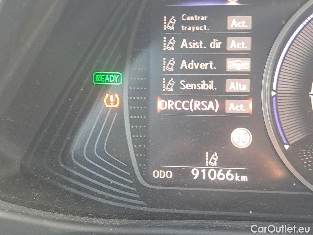  Lexus  UX LEXUS  / 2018 / 5P / todoterreno 2.0 250h Business #32