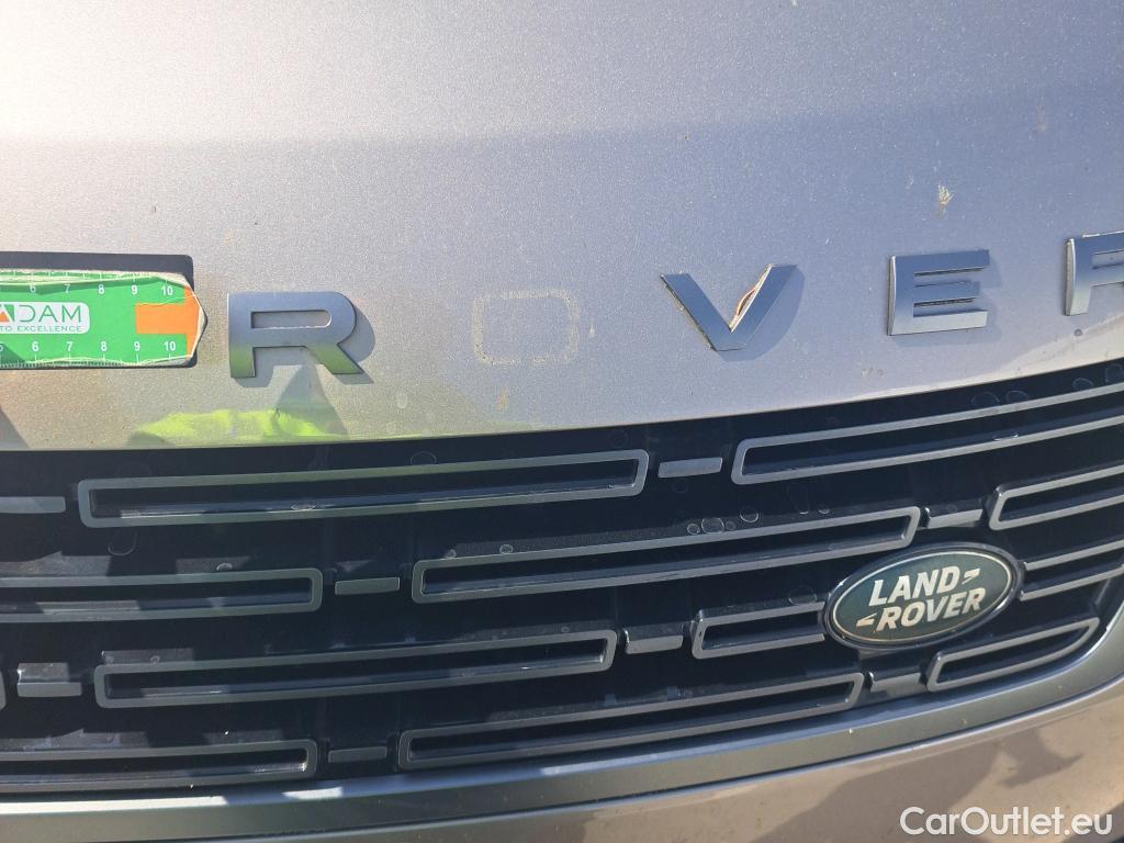  Land Rover  Range Rover Sport LAND ROVER  / 2022 / 5P / todoterreno 3.0D TD6 249PS AWD Auto MHEV SE #6