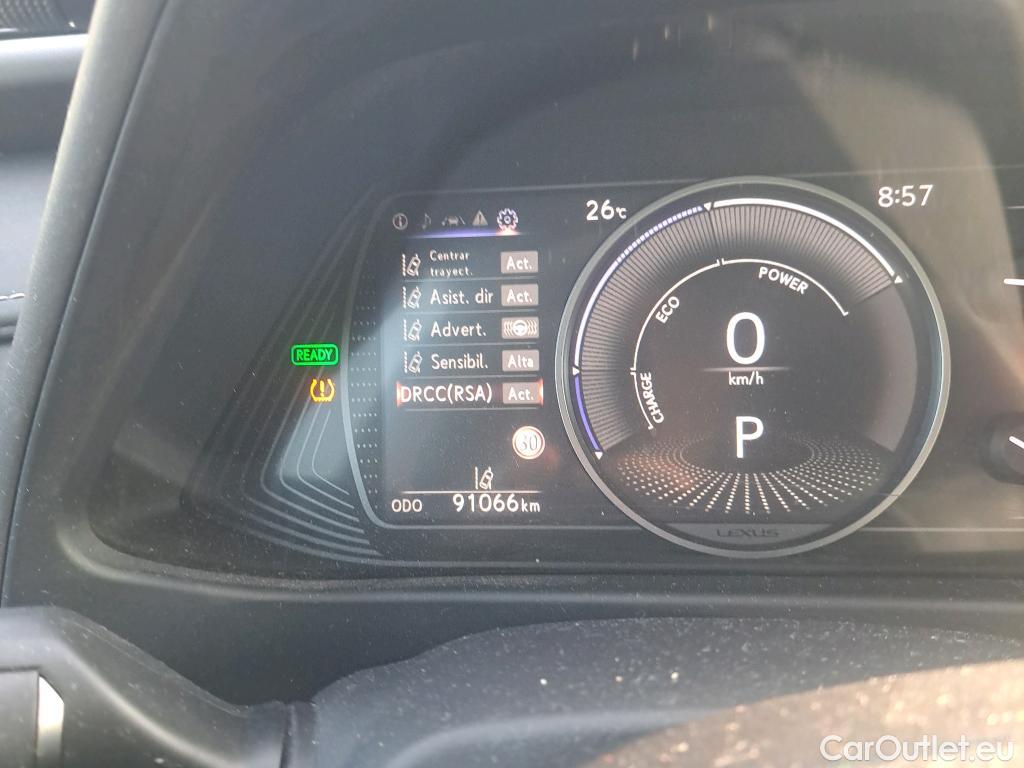  Lexus  UX LEXUS  / 2018 / 5P / todoterreno 2.0 250h Business #31