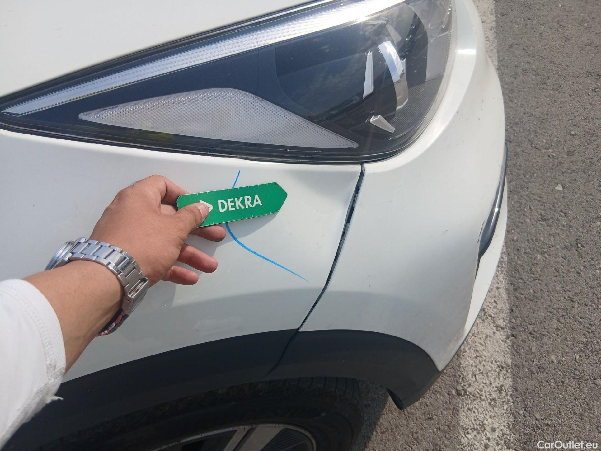  KIA  Niro KIA  / 2019 / 5P / crossover 1.6 GDi HEV 104kW (141CV) Drive #32