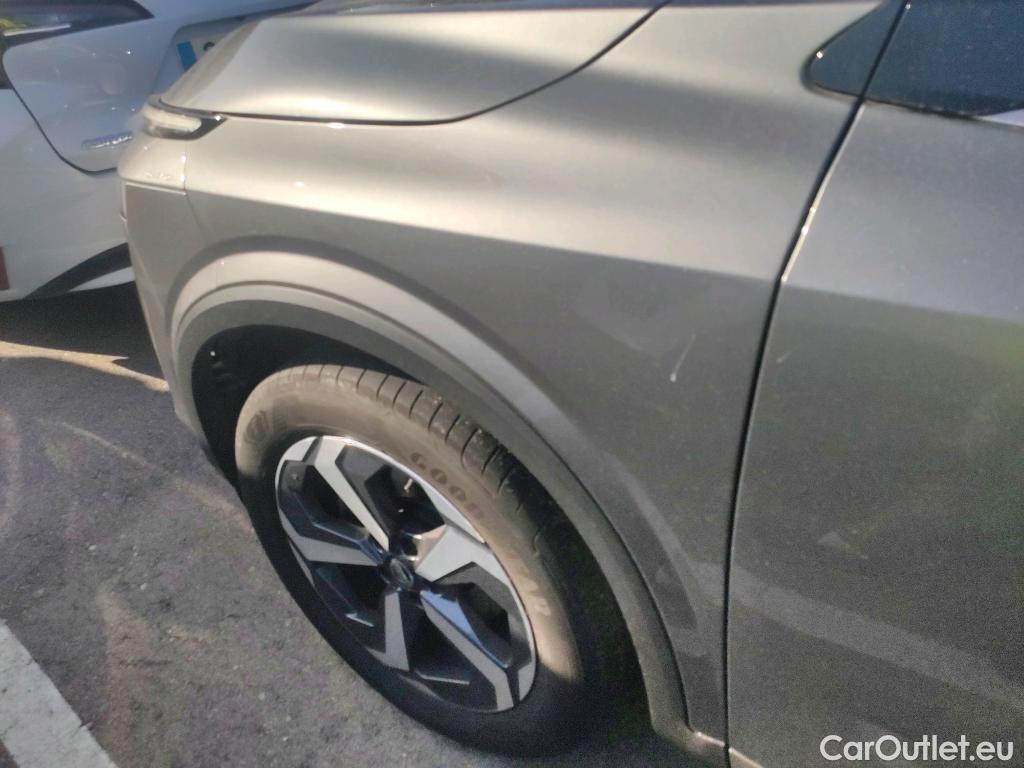  Nissan  Qashqai NISSAN  / 2021 / 5P / todoterreno DIG-T 103kW (140CV) mHEV 4x2 N-Connecta #12
