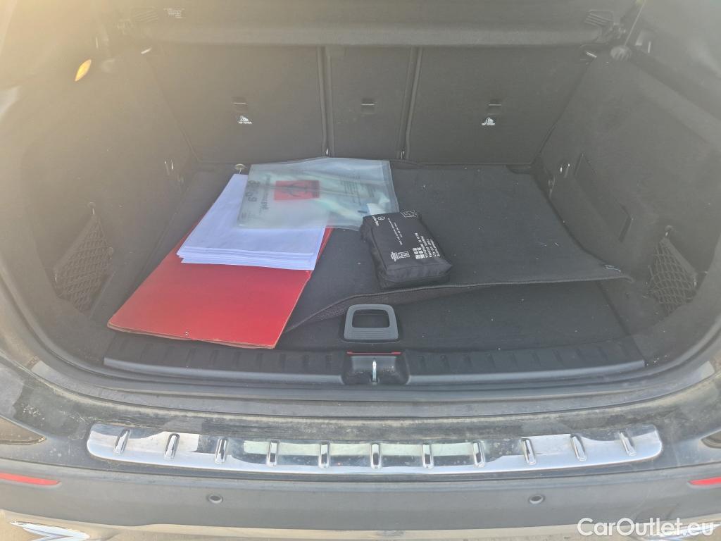  Mercedes  GLA MERCEDES-BENZ  / 2020 / 5P / todoterreno  250 e #7