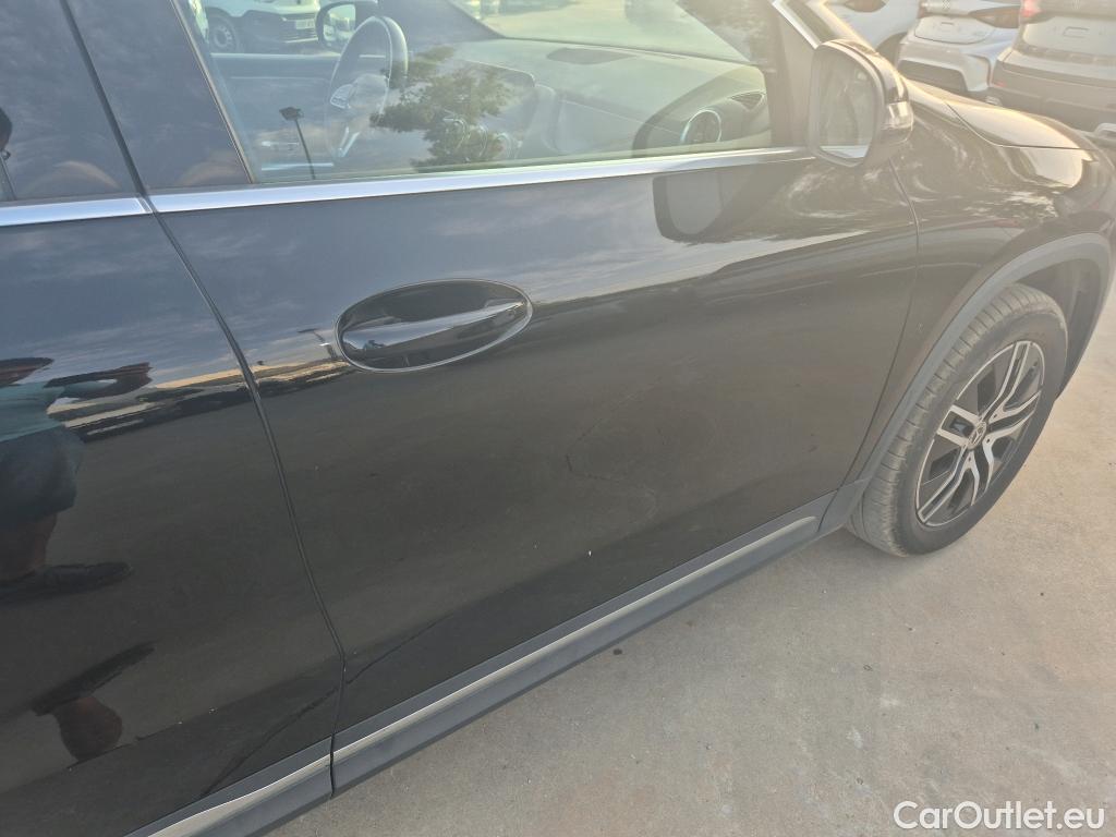  Mercedes  GLA MERCEDES-BENZ  / 2020 / 5P / todoterreno  250 e #25
