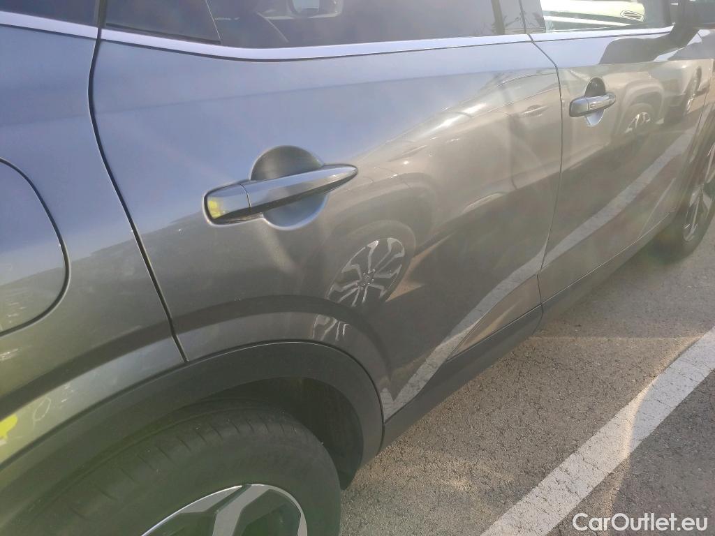  Nissan  Qashqai NISSAN  / 2021 / 5P / todoterreno DIG-T 103kW (140CV) mHEV 4x2 N-Connecta #10