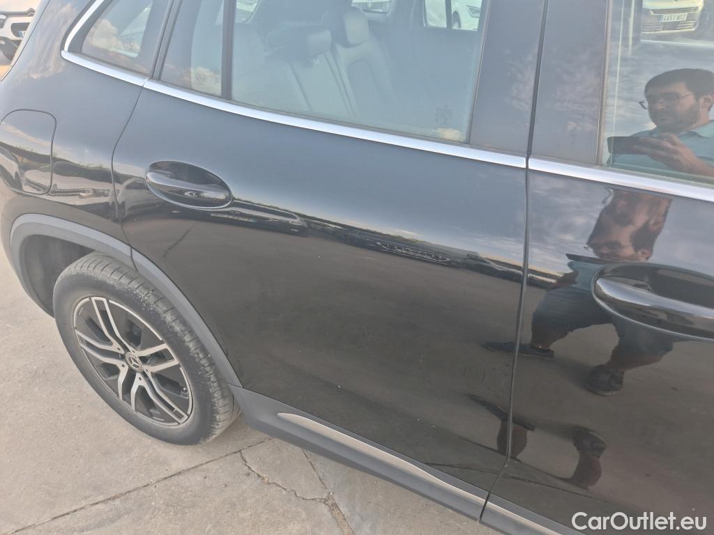  Mercedes  GLA MERCEDES-BENZ  / 2020 / 5P / todoterreno  250 e #29