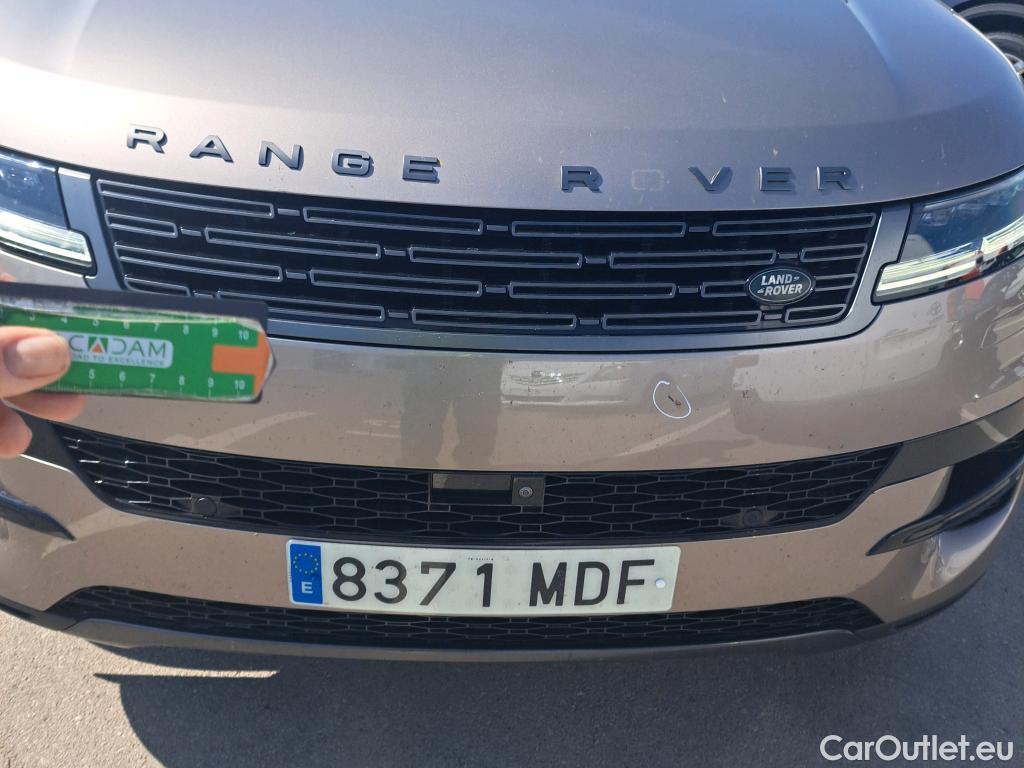  Land Rover  Range Rover Sport LAND ROVER  / 2022 / 5P / todoterreno 3.0D TD6 249PS AWD Auto MHEV SE #14