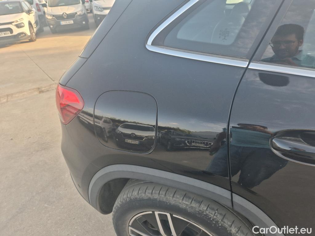  Mercedes  GLA MERCEDES-BENZ  / 2020 / 5P / todoterreno  250 e #32