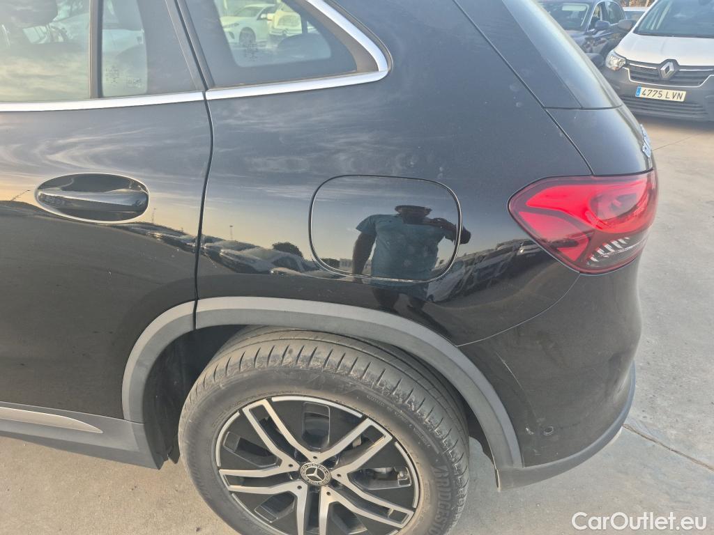  Mercedes  GLA MERCEDES-BENZ  / 2020 / 5P / todoterreno  250 e #15