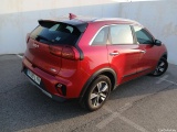  KIA  Niro KIA  / 2019 / 5P / crossover 1.6 GDi HEV 104kW (141CV) Drive #2