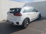  KIA  Niro KIA  / 2019 / 5P / crossover 1.6 GDi HEV 104kW (141CV) Drive #2