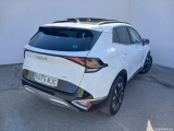 KIA  Sportage KIA  / 2022 / 5P / todoterreno 1.6 T-GDi PHEV 198kW (265CV) Tech 4X4 #2